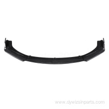 Car Front Bumper Front Lip